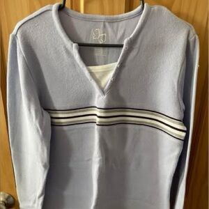 Women’s Fashion Bug Size Medium Sweater